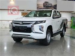 ميتسوبيشي L200